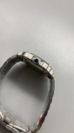 Cartier Santos 35mm - Image 6