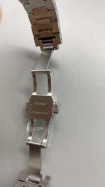 Cartier Santos 35mm - Image 10