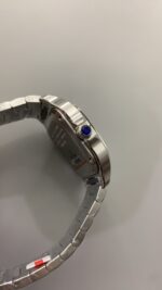 Cartier Santos 35mm - Image 6