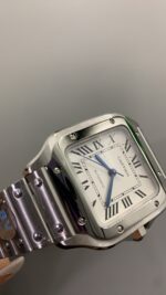 Cartier Santos 35mm - Image 5