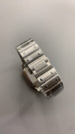 Cartier Santos 35mm - Image 9