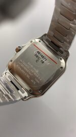 Cartier Santos 35mm - Image 8