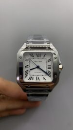 Cartier Santos 35mm - Image 2