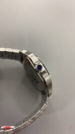 Cartier Santos 35mm - Image 6