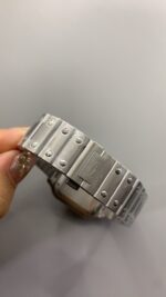 Cartier Santos 35mm - Image 9