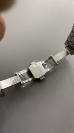 Cartier Santos 35mm - Image 10