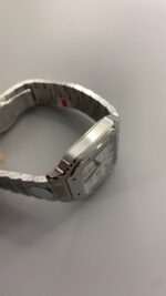 Cartier Santos 35mm - Image 7