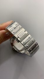 Cartier Santos 35mm - Image 9