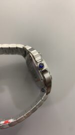 Cartier Santos 35mm - Image 6