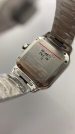 Cartier Santos 35mm - Image 8