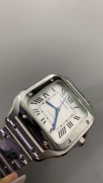 Cartier Santos 35mm - Image 5