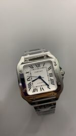 Cartier Santos 35mm - Image 4