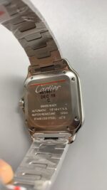 Cartier Santos 35mm - Image 7