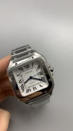 Cartier Santos 35mm - Image 3