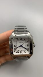 Cartier Santos 35mm - Image 2