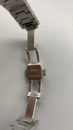 Cartier Santos 35mm - Image 9
