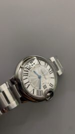 AF Factory Cartier Ballon Bleu 33mm - Image 4