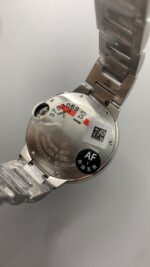 AF Factory Cartier Ballon Bleu 33mm - Image 7
