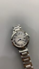 AF Factory Cartier Ballon Bleu 33mm - Image 3