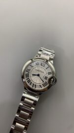 AF Factory Cartier Ballon Bleu 33mm - Image 2