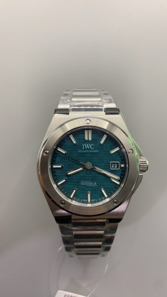 IWC Ingenieur