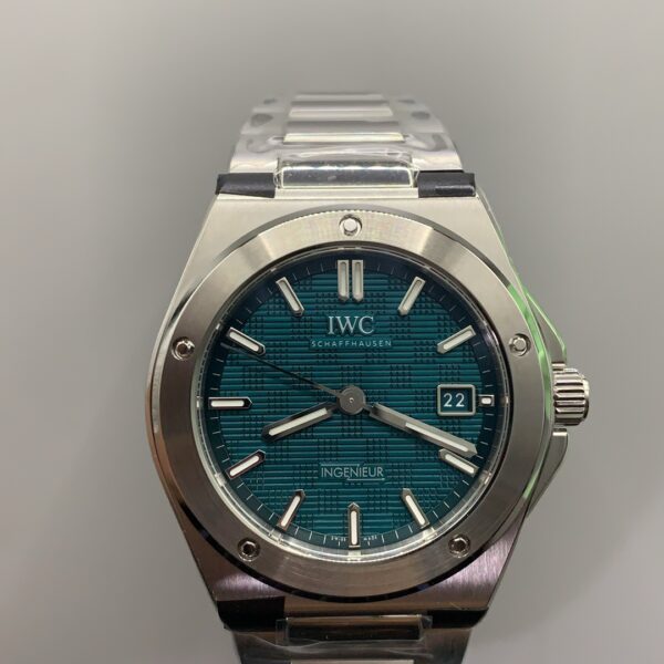 IWC Ingenieur