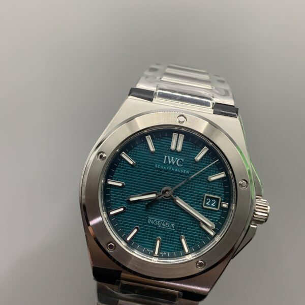 IWC Ingenieur