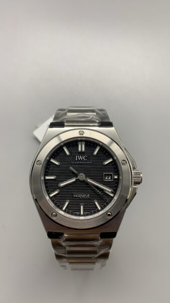 IWC Ingenieur