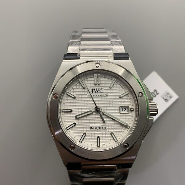 IWC Ingenieur