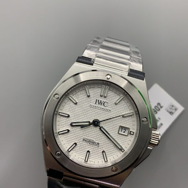 IWC Ingenieur