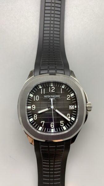 Patek Philippe Aquanaut