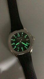 Patek Philippe Aquanaut - Image 10