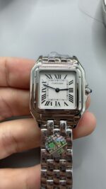 Cartier Panthere 27mm