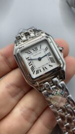 Cartier Panthere 27mm - Image 2