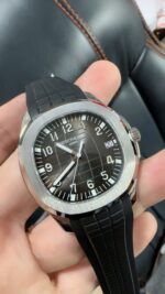 Patek Philippe Aquanaut - Image 4