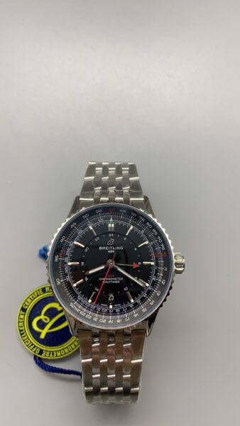 Breitling Navitimer