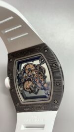 APS Factory Richard Mille Carbon Fibre rm055 Integrated - Image 6