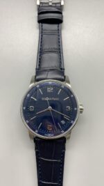 APS Factory Audemars Piguet Leather Strap K35559