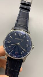 APS Factory Audemars Piguet Leather Strap K35559 - Image 9