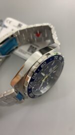 TAG Heuer Quartz Chronograph WHP851 - Image 7