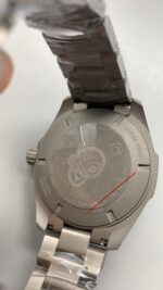 TAG Heuer Titanium WZG1944 - Image 6