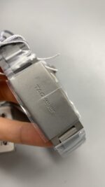 TAG Heuer Titanium WZG1944 - Image 7