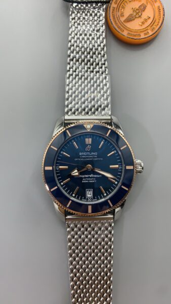 Breitling Superocean