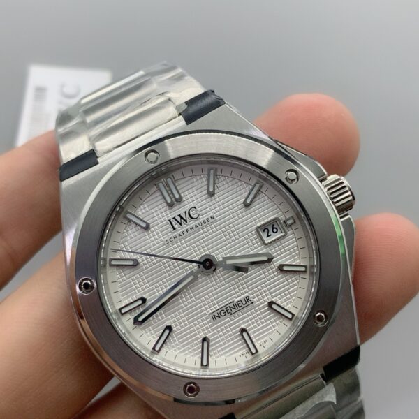 IWC Ingenieur