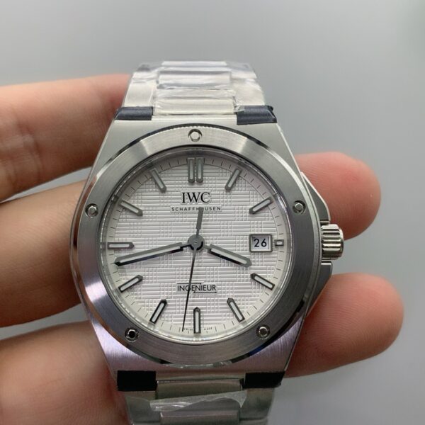 IWC Ingenieur