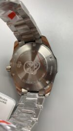 TAG Heuer 41mm WMY5683 - Image 6