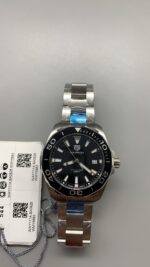 TAG Heuer 41mm WMY5683