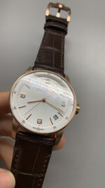 APS Factory Audemars Piguet Leather Strap K35845 - Image 4