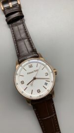 APS Factory Audemars Piguet Leather Strap K35845 - Image 2