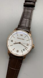 APS Factory Audemars Piguet Leather Strap K35845 - Image 3